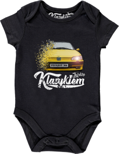 Body dziecięce PEUGEOT 306