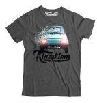 Szary t-shirt Maluch 126p