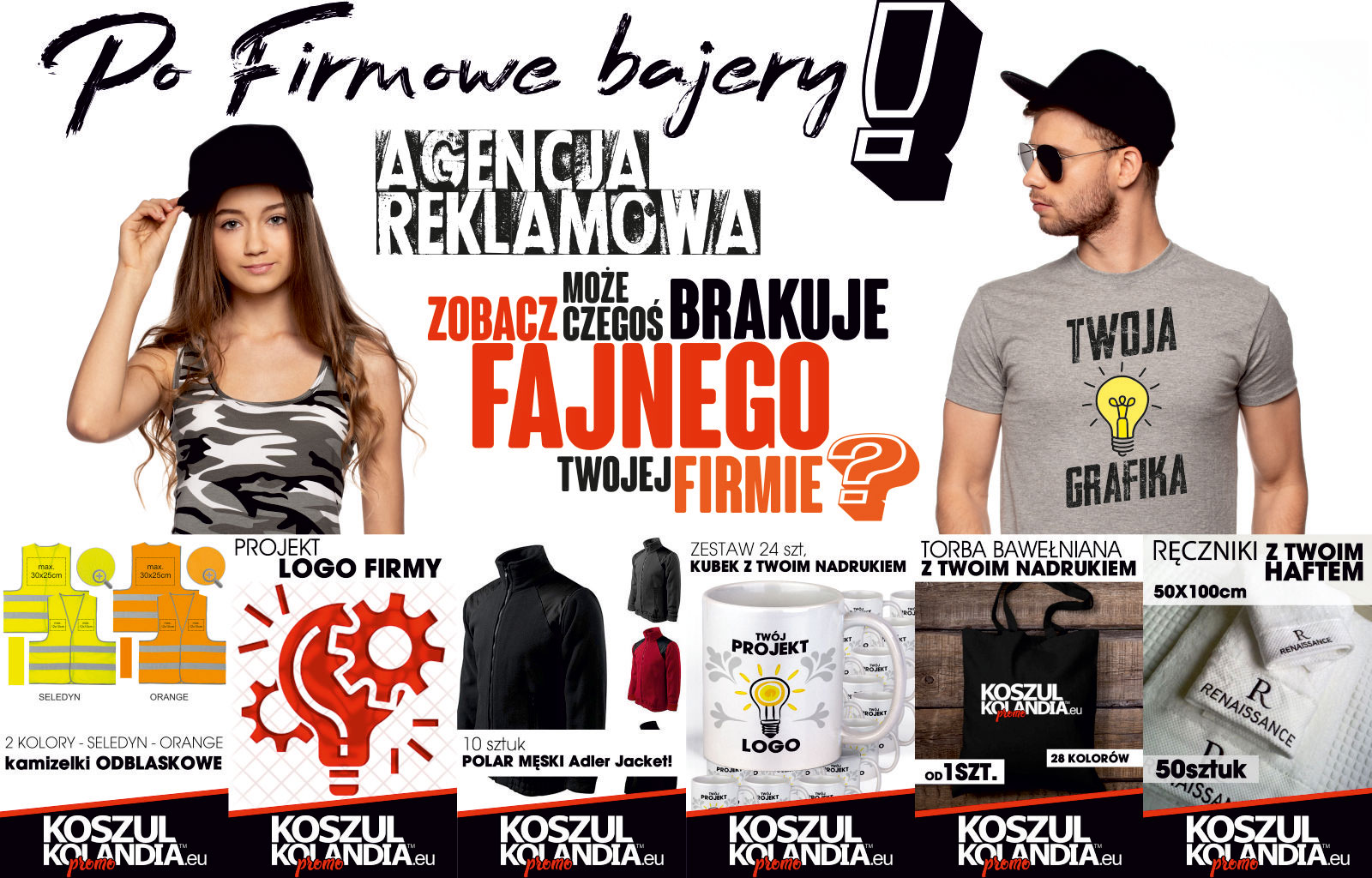 agencja reklamowa tychy